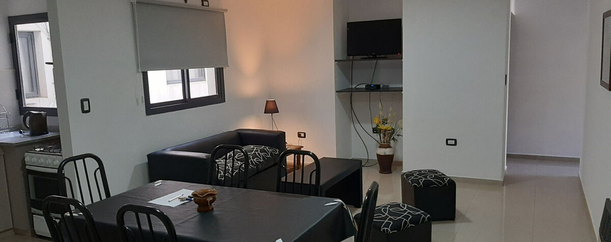 Foto principal de Departamento Luther King en Villa Carlos Paz