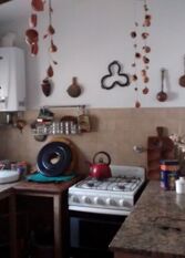 Foto 3 de la galería de Villa La Inmaculada en Villa La Bolsa
