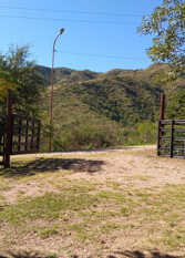 Foto 3 de la galería de Casa Paraíso en Bialet Massé