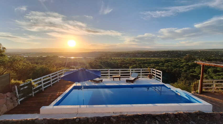 Foto principal de Casa Paraíso en Bialet Massé