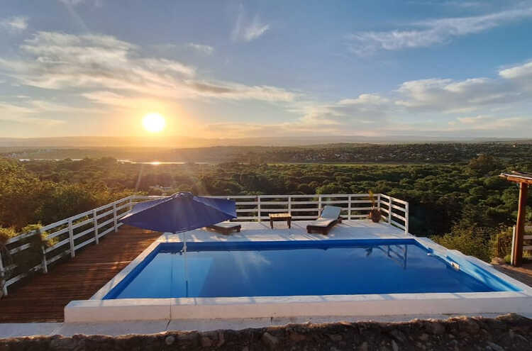 Foto principal de Casa Paraíso en Bialet Massé