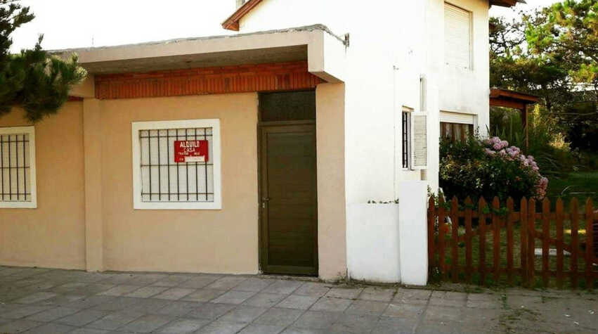 Foto principal de Las Acacias Apart en San Clemente Del Tuyú