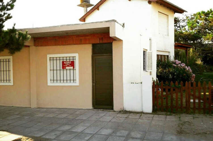 Foto principal de Las Acacias Apart en San Clemente Del Tuyú