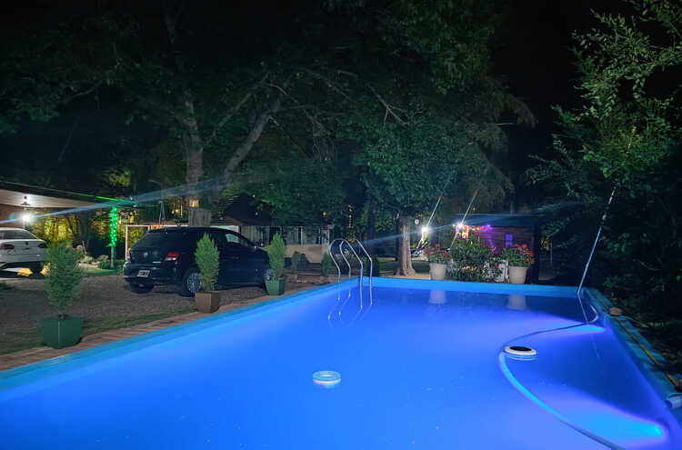Foto principal de Casa del Arroyo en Villa General Belgrano