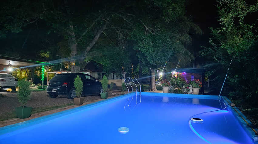 Foto principal de Casa del Arroyo en Villa General Belgrano