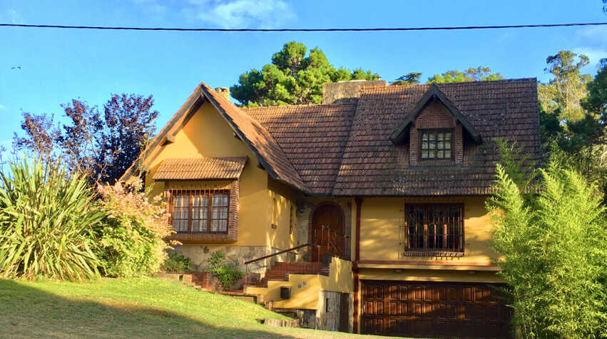 Foto principal de Casal del Mar con Jacuzzi privado en Valeria Del Mar