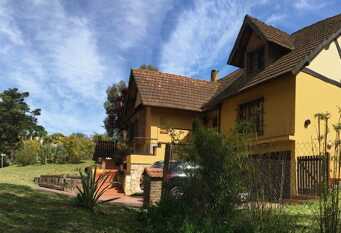 Foto 1 de la galería de Casal del Mar con Jacuzzi privado en Valeria Del Mar