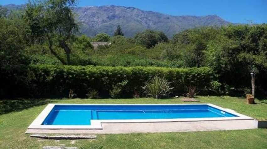 Foto principal de Complejo Alpiedelchampaqui en Los Molles (San Javier)