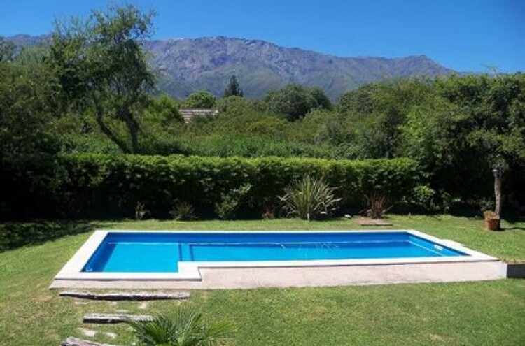Foto principal de Complejo Alpiedelchampaqui en Los Molles (San Javier)