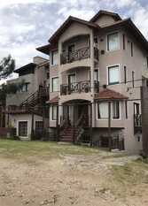 Foto 2 de la galería de Complejo Ayenue & Spa I Y II en Pinamar