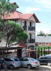 Foto 3 de la galería de Complejo Ayenue & Spa I Y II en Pinamar