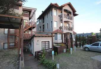 Foto 1 de la galería de Complejo Ayenue & Spa I Y II en Pinamar