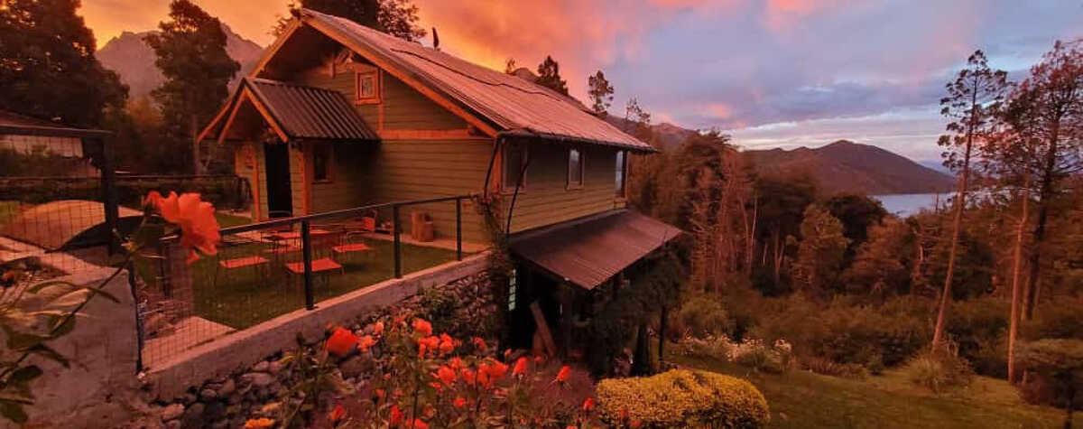 Foto principal de Casa de Montaña en San Carlos De Bariloche