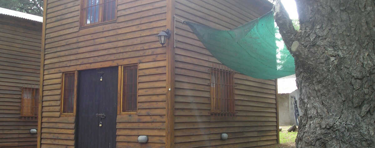 Foto principal de Cabañas En Necochea De Ituzaingo en Necochea