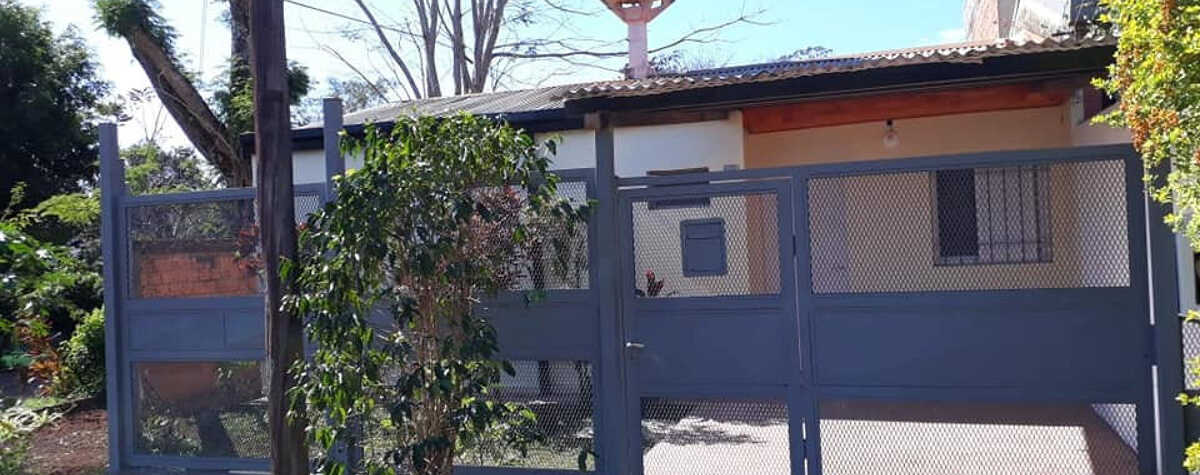 Foto principal de Aparthostel Cataratas del Iguazu en Puerto Iguazú