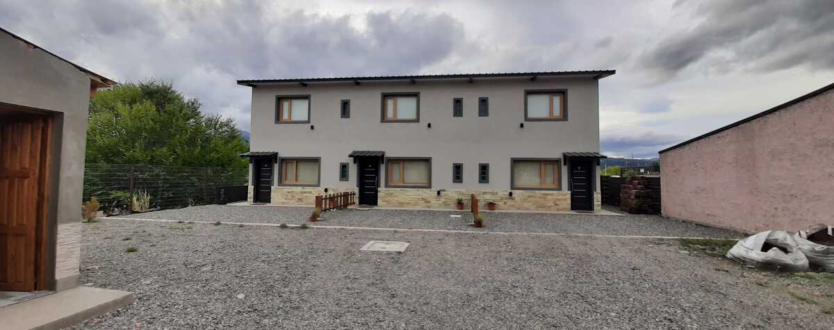 Foto principal de Calahue Apart en Trevelin