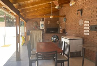 Foto 1 de la galería de Rous House en Villa Carlos Paz