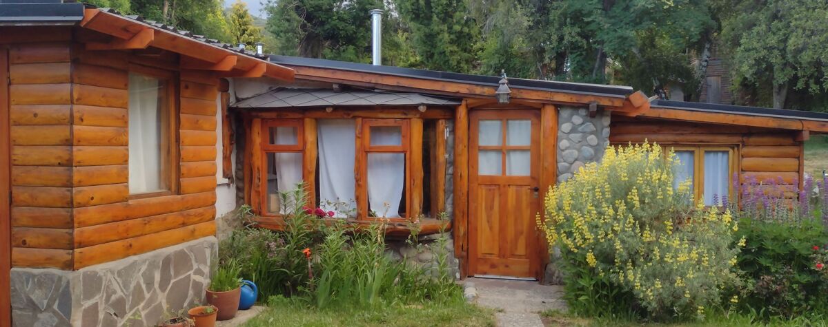 Foto principal de Hermosa cabaña cercana a la playa en San Carlos De Bariloche