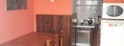Departamentos Estella Maris - 