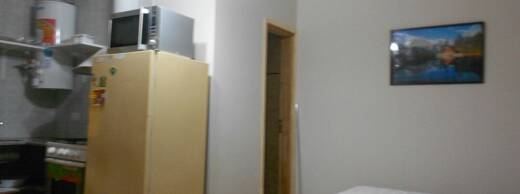 Departamentos Estella Maris - 