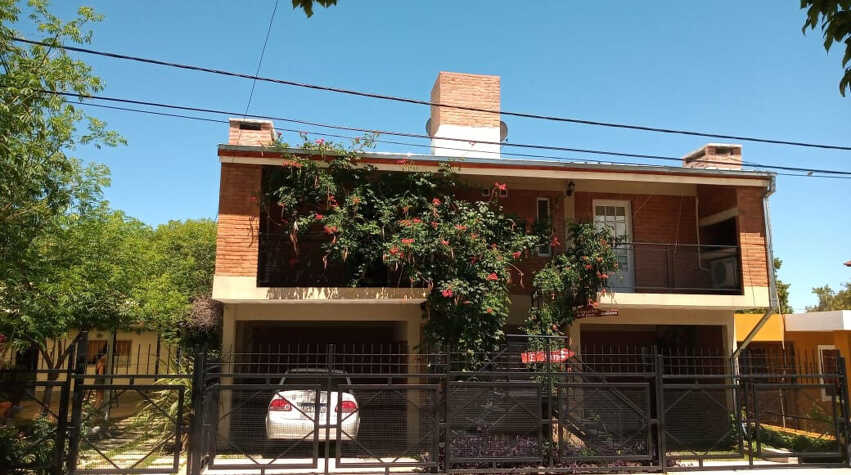 Foto principal de Complejo El Nino en Mina Clavero