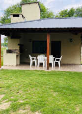 Foto 3 de la galería de Cabañas Rincón Sereno en Villa Ciudad Parque