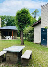 Foto 4 de Cabañas Rincón Sereno en Villa Ciudad Parque