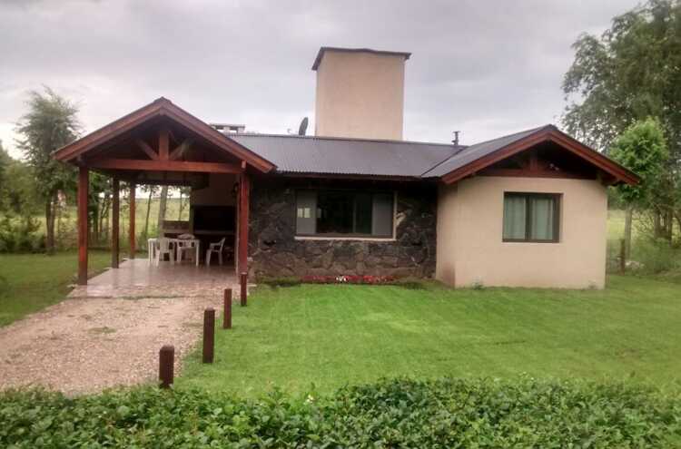 Foto principal de Cabañas Rincón Sereno en Villa Ciudad Parque