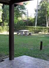 Foto 2 de la galería de Cabañas Rincón Sereno en Villa Ciudad Parque