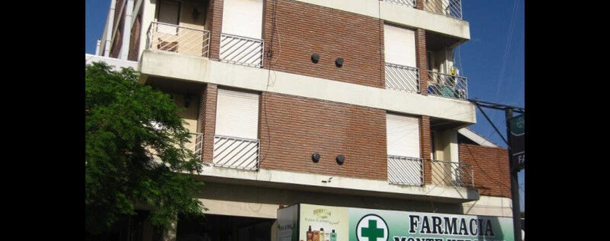 Foto principal de Departamento de Norberto en Monte Hermoso