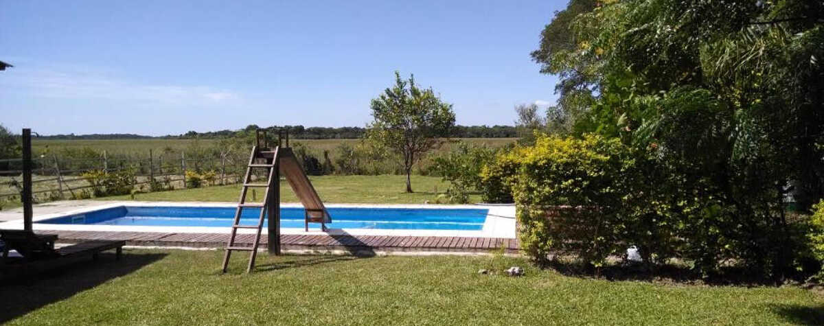 Foto principal de Cabañas San Jose en Santa Ana