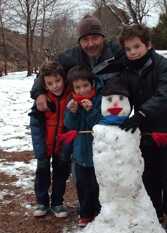 Foto 4 de Cabañas La Mercerd en Cosquin
