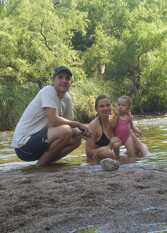 Foto 3 de Cabañas La Mercerd en Cosquin