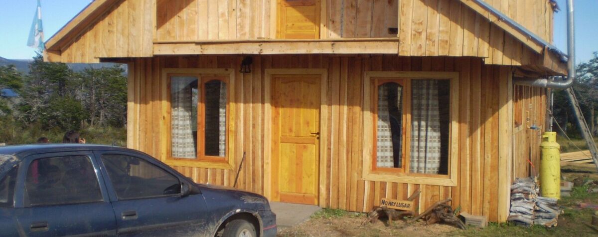 Foto principal de Puesto la Costa Complejo de Casa y Cabaña en Alto Rio Senguerr