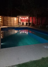 Foto 2 de la galería de Alto Bermejo Complejo de Cabañas en Bermejo