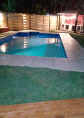 Foto 4 de Alto Bermejo Complejo de Cabañas en Bermejo