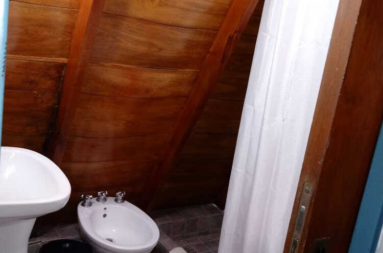 Foto principal de Cabaña Villa Alpina en Federacion