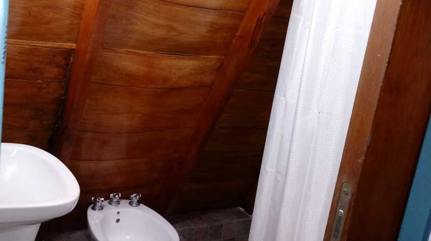 Foto principal de Cabaña Villa Alpina en Federacion