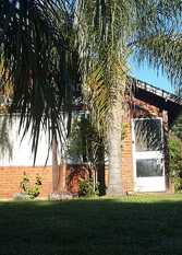 Foto 3 de la galería de Cabaña Villa Alpina en Federacion