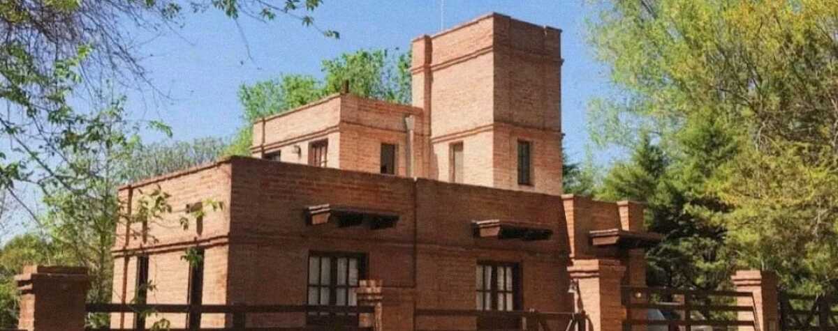 Foto principal de La Verbena - Casa de Sierras en Santa Rosa De Calamuchita