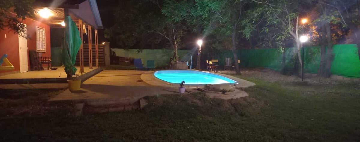Foto principal de Cabaña La Chicha en Anisacate