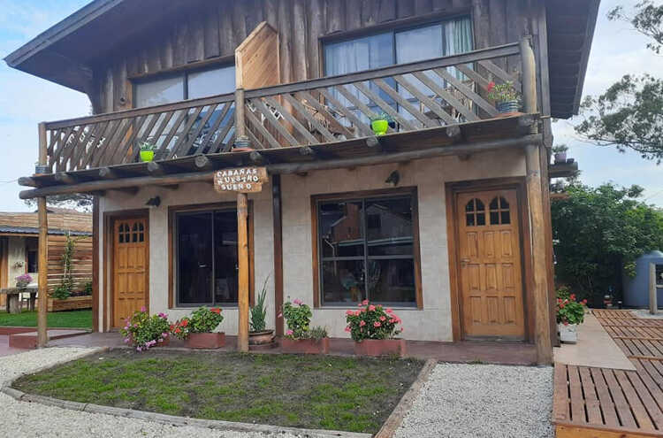 Foto principal de Cabañas Nuestro Sueño en Mar Del Plata