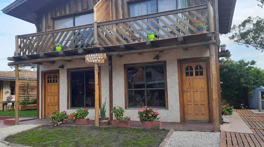 Foto principal de Cabañas Nuestro Sueño en Mar Del Plata