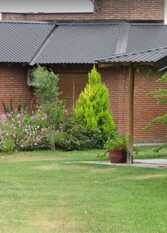 Foto 3 de Cabañas Verde Nogal en Cuadro Benegas