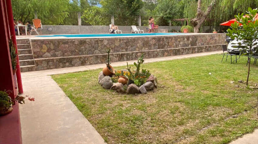 Foto principal de Atrapasueños en San Salvador De Jujuy