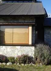 Foto 3 de la galería de Cabaña Mulita en Villa Giardino