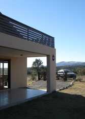 Foto 4 de Cabaña Mulita en Villa Giardino