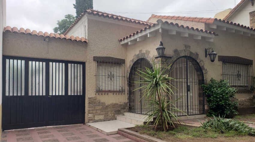 Foto principal de Casa céntrica ubicadísima!! en Ciudad De Mendoza