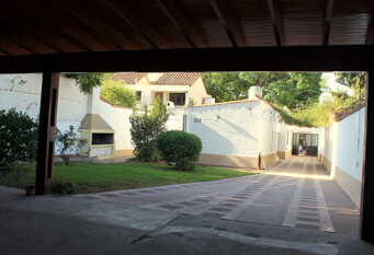 Foto 1 de la galería de Casa céntrica ubicadísima!! en Ciudad De Mendoza