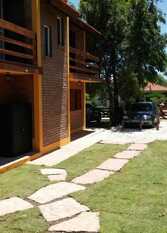 Foto 4 de Cabañas Cohué en Villa De Merlo